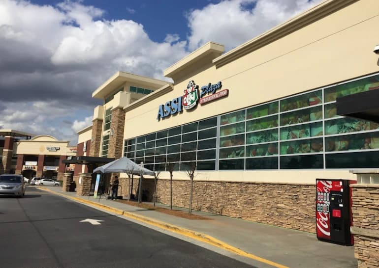 ASSI Market Suwanee
