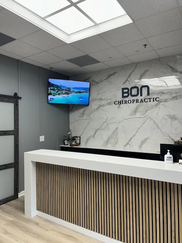 Bon Chiropractic