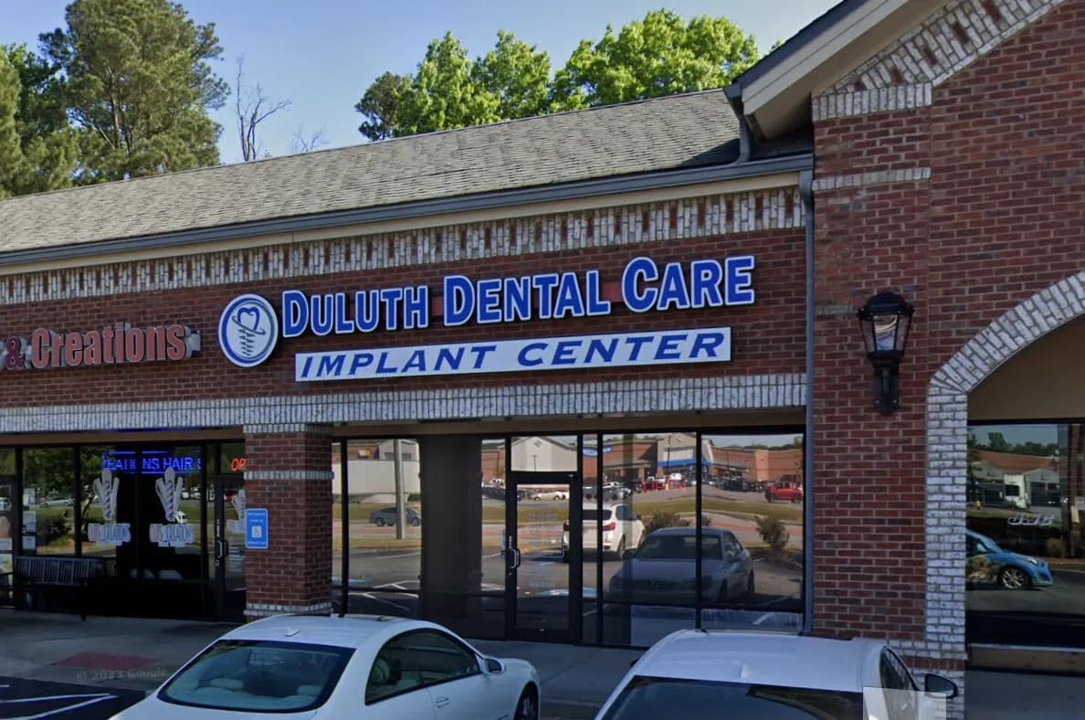 Duluth Dental Care