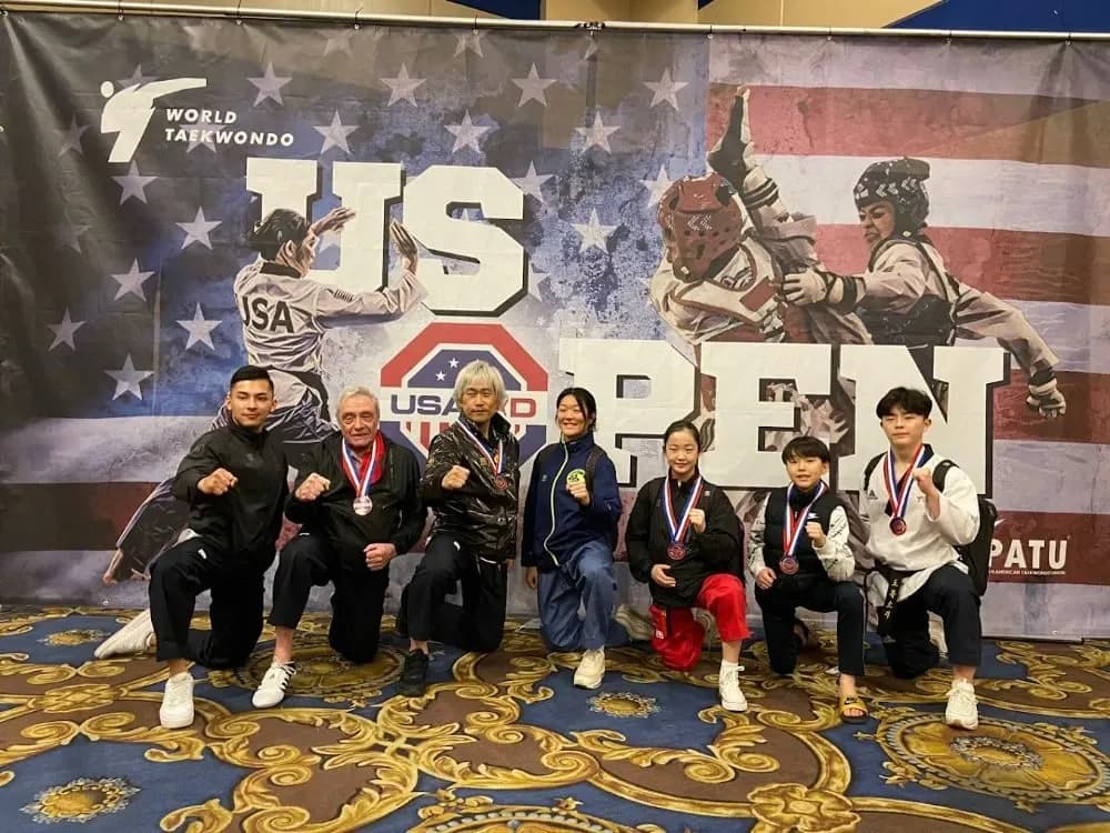 E-PLEX TAEKWONDO photo 4