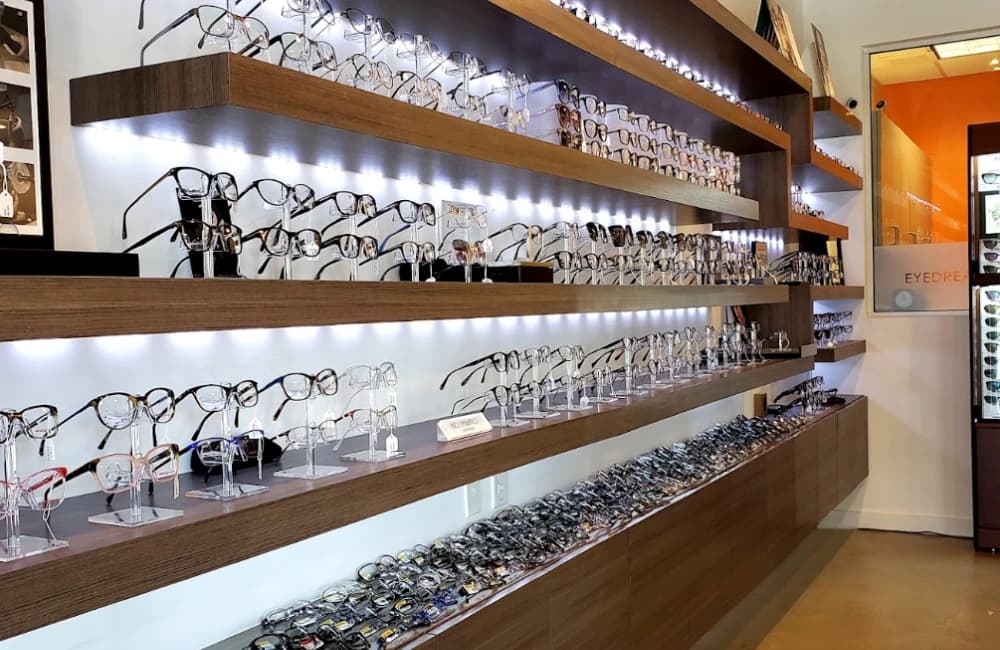 EYEDREAM EYECARE photo 3