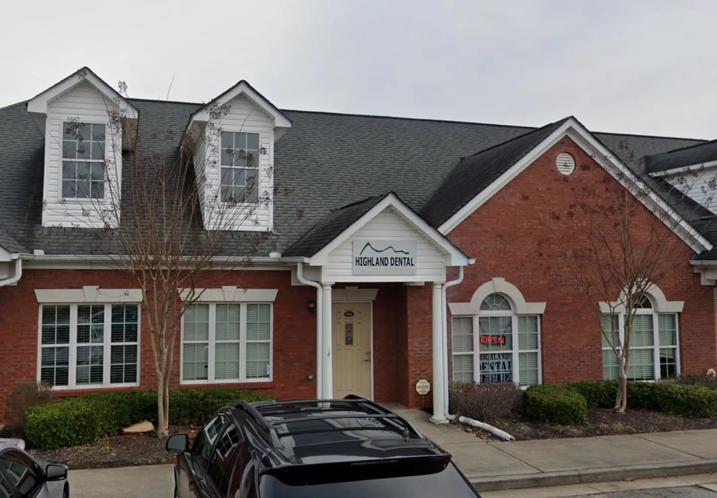 Highland Dental