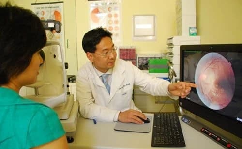 NUKOA EYECARE