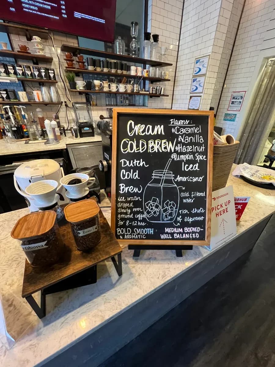 Cafe Amico photo 2