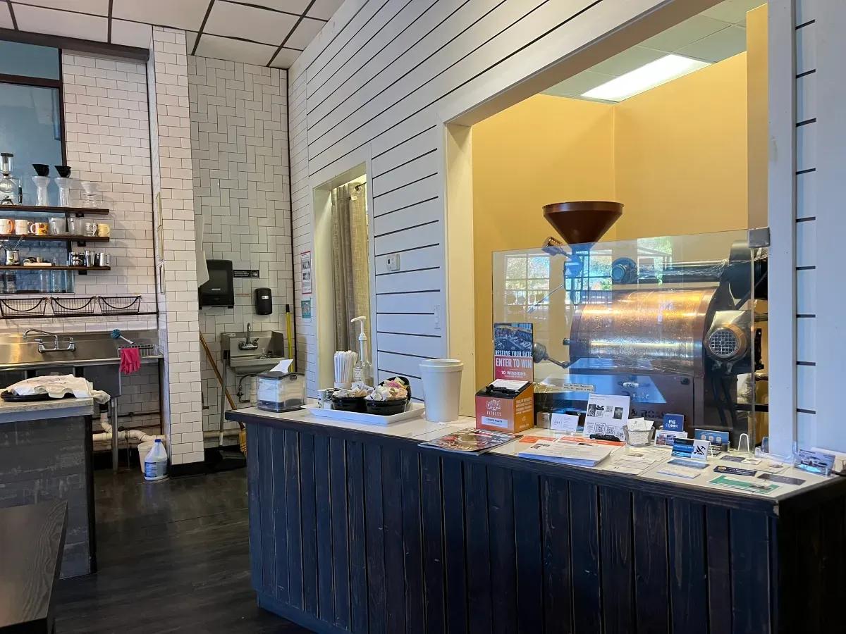 Cafe Amico