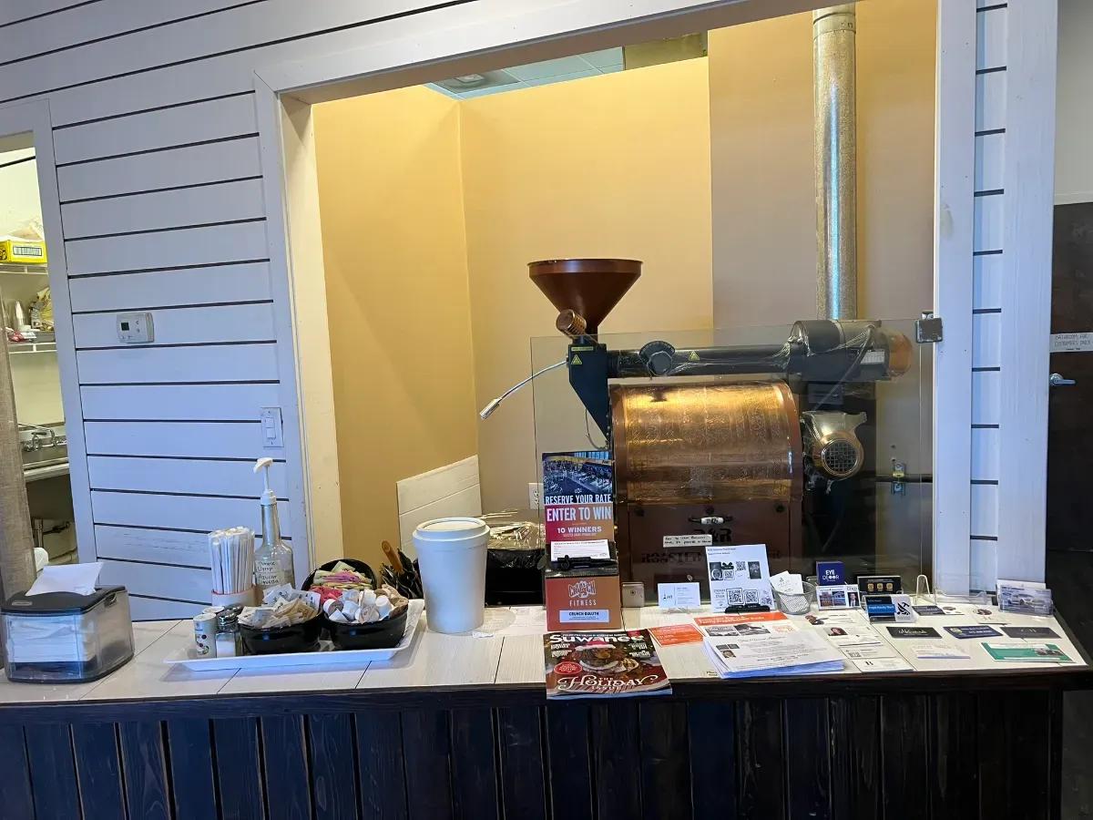 Cafe Amico