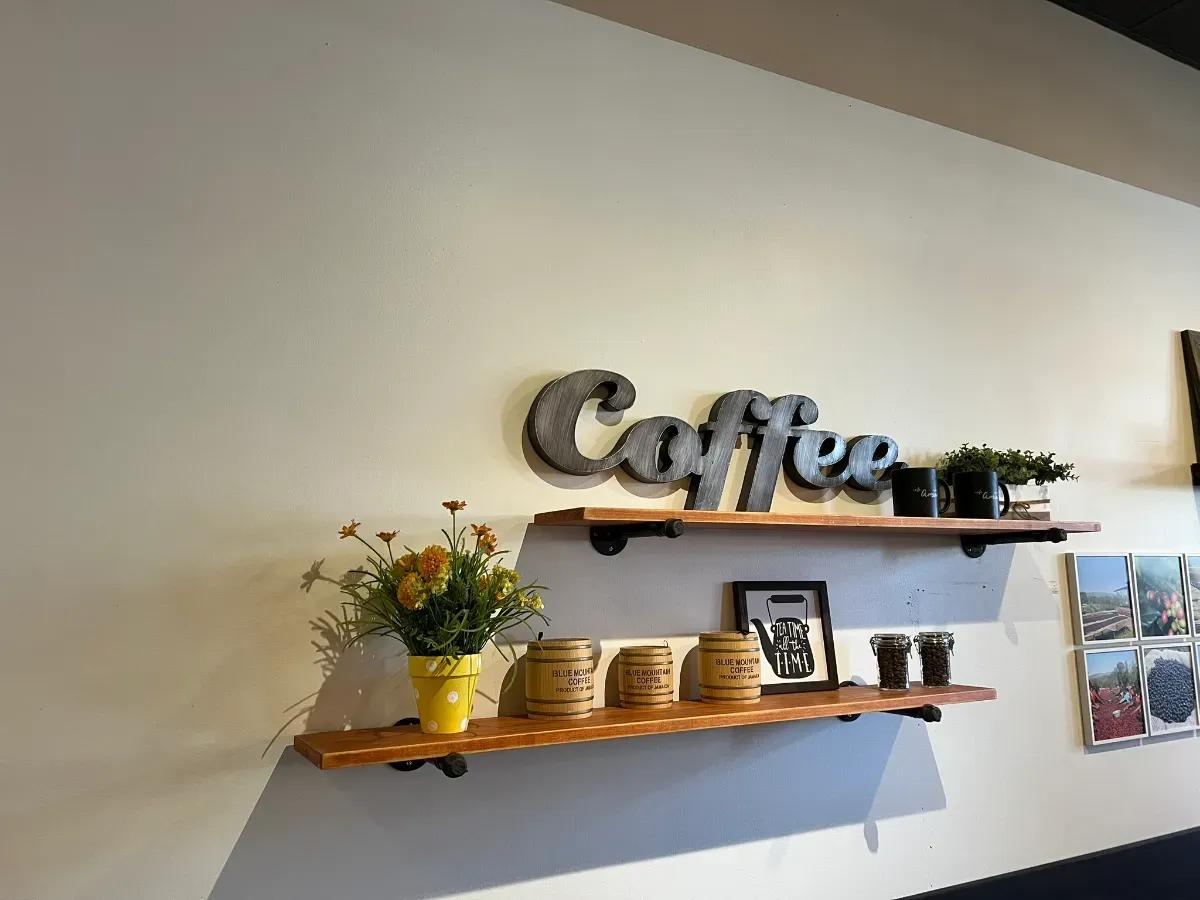 Cafe Amico