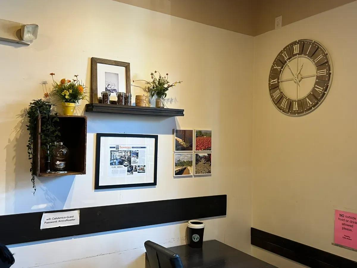 Cafe Amico