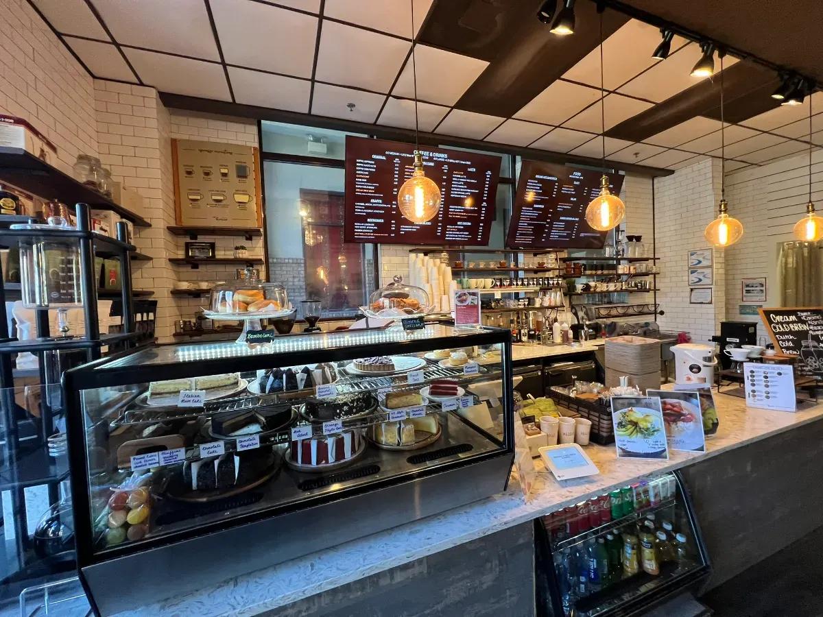 Cafe Amico