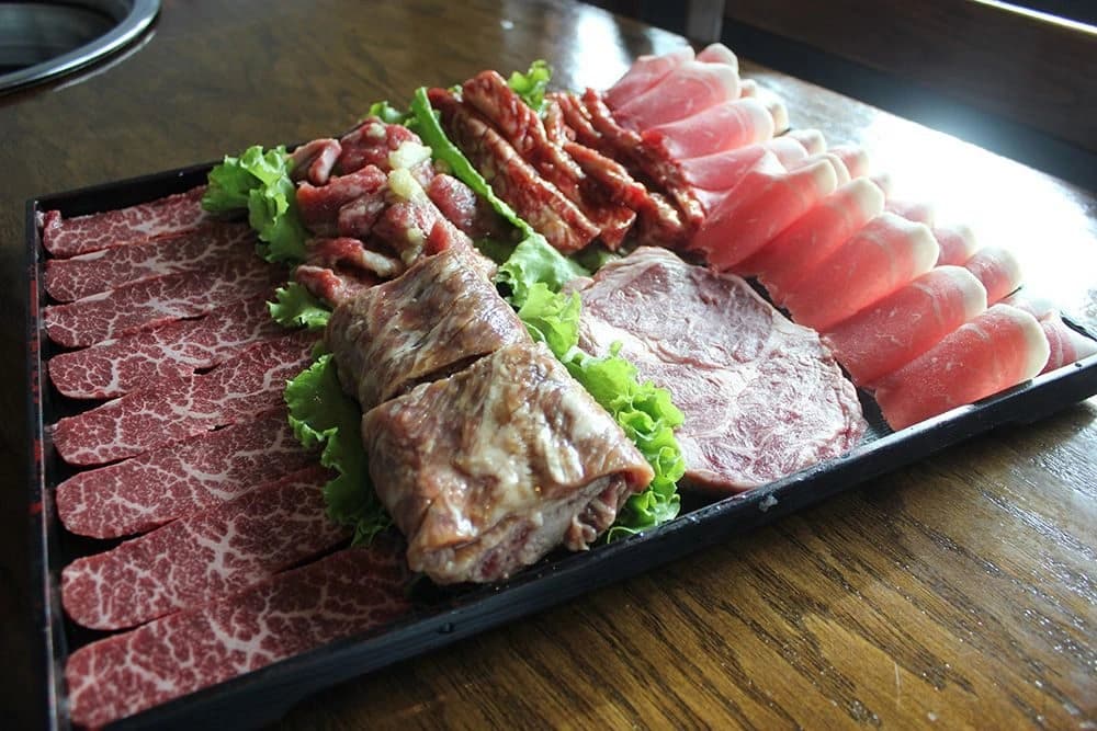 678 Korean BBQ photo 2