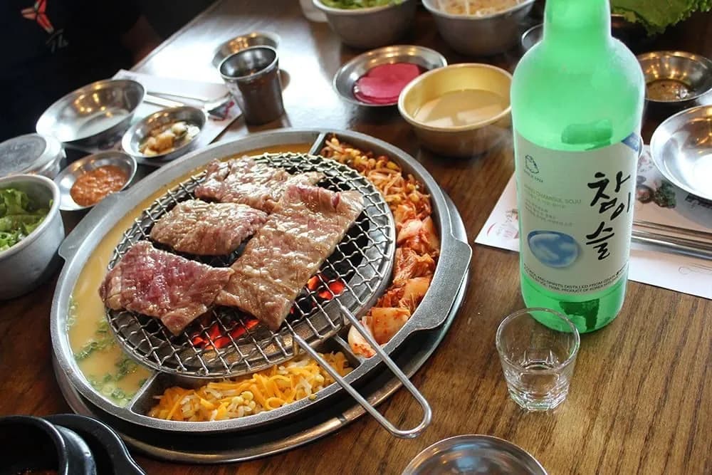 678 Korean BBQ photo 3
