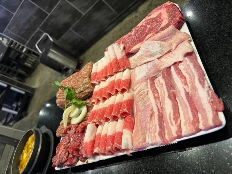 9292 Korean BBQ-Duluth