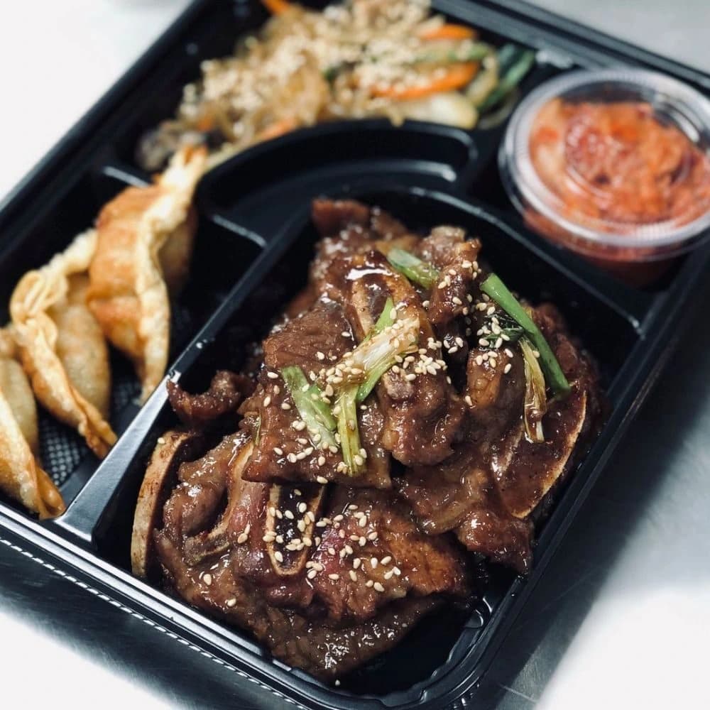 9292 Korean BBQ-Duluth photo 2