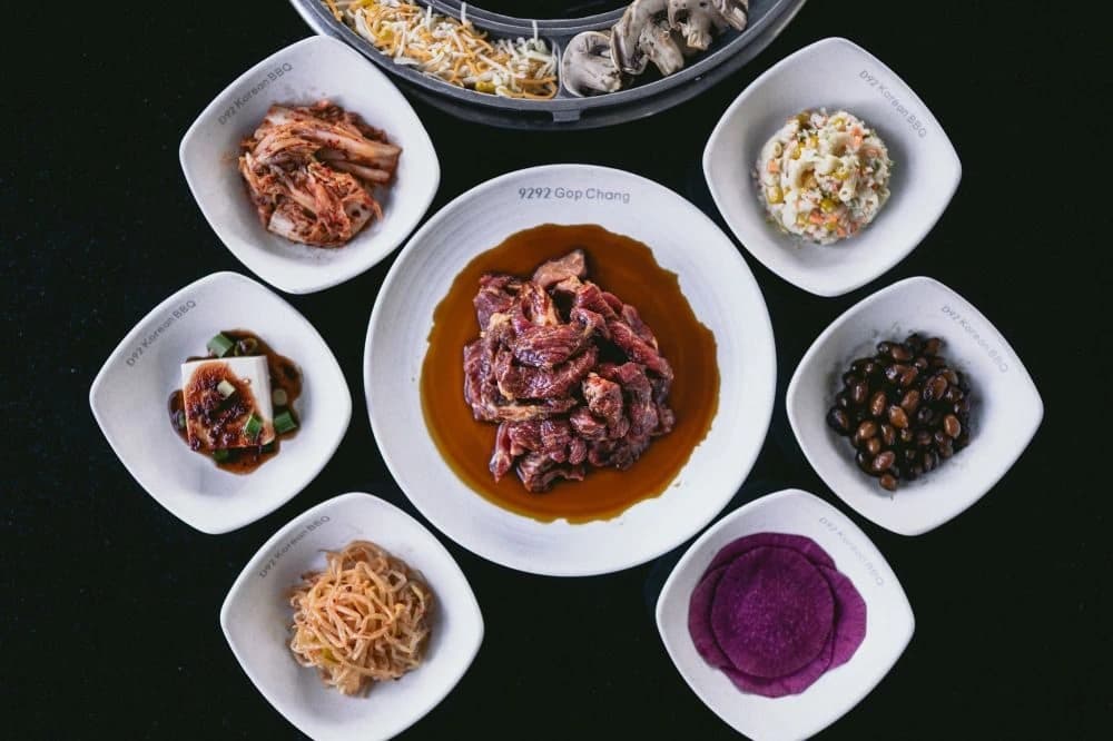 9292 Korean BBQ-Duluth photo 3