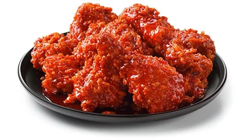 BBQ Chicken-Duluth