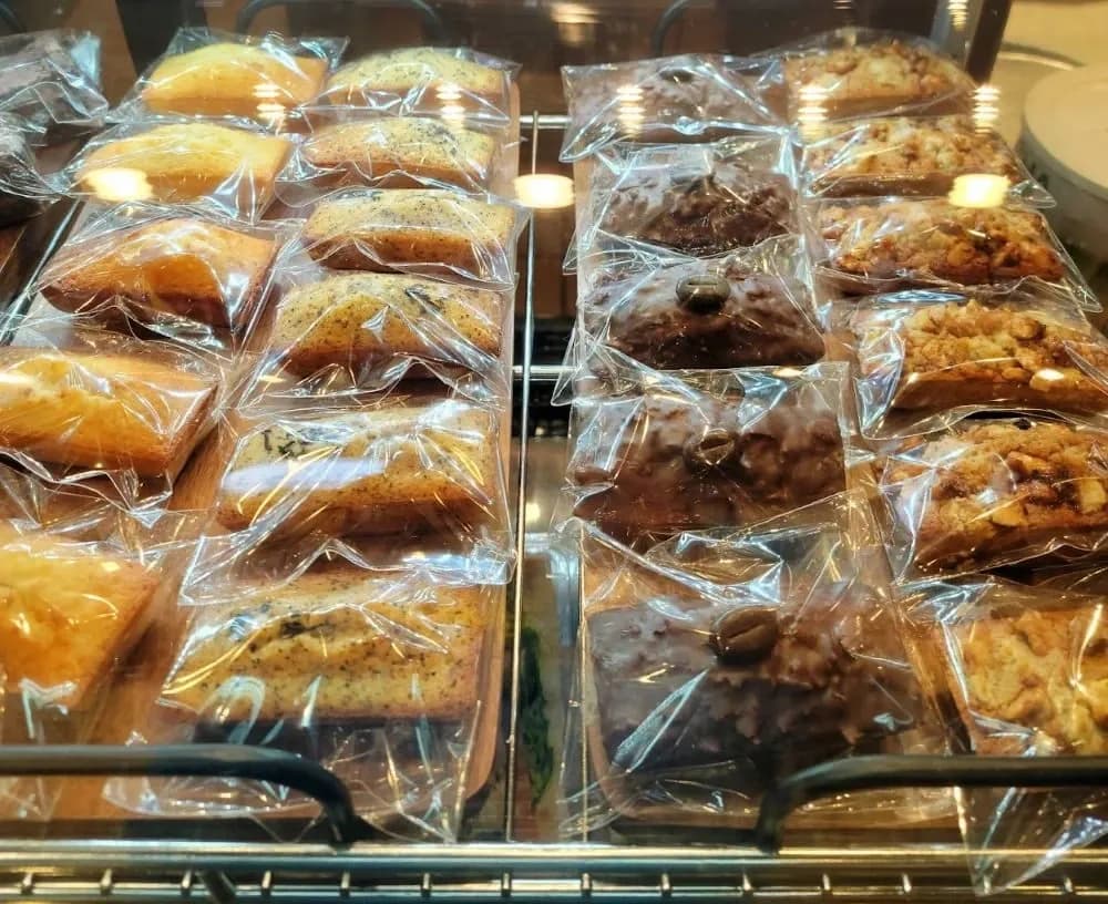 Cafe Blue-Duluth photo 2
