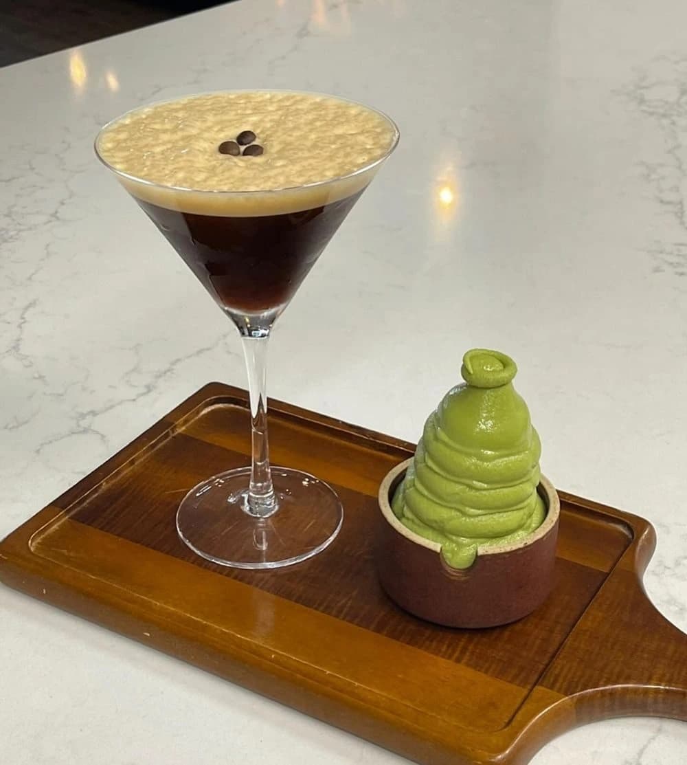 Cafe Mixx