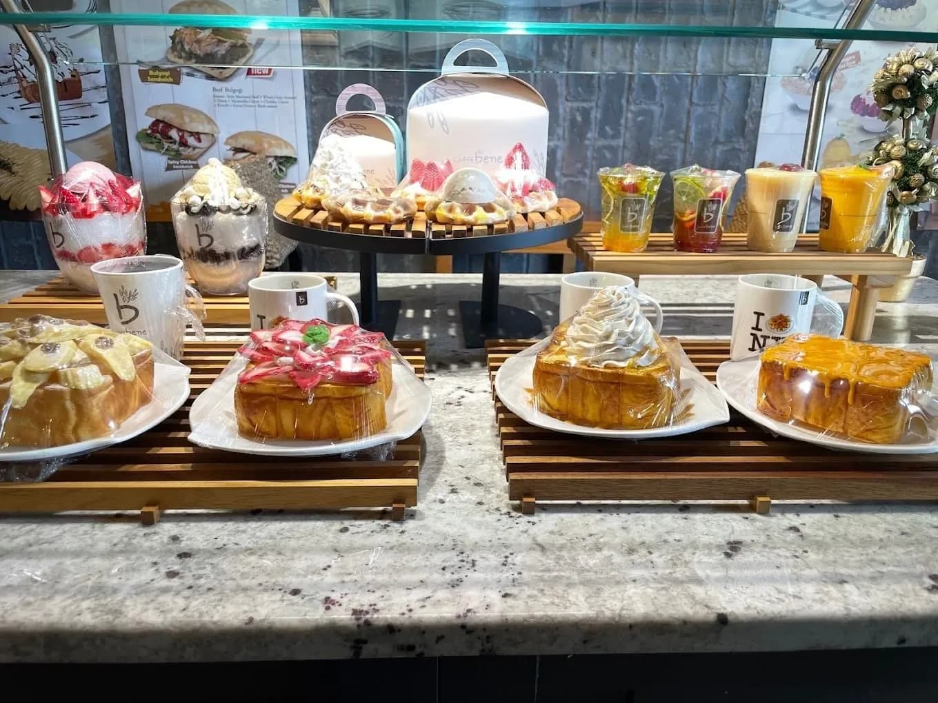 Caffè Bean