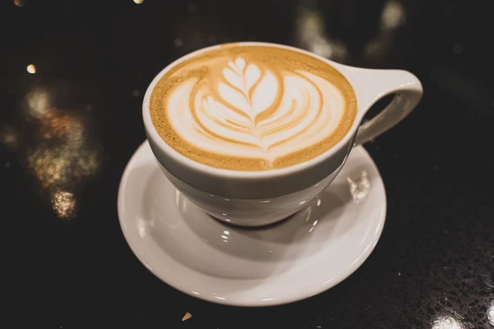 Caffè Bean