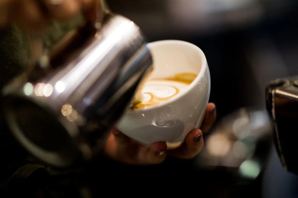 Caffè Bean photo 2