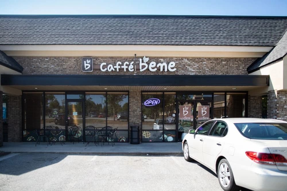Caffè Bean photo 4