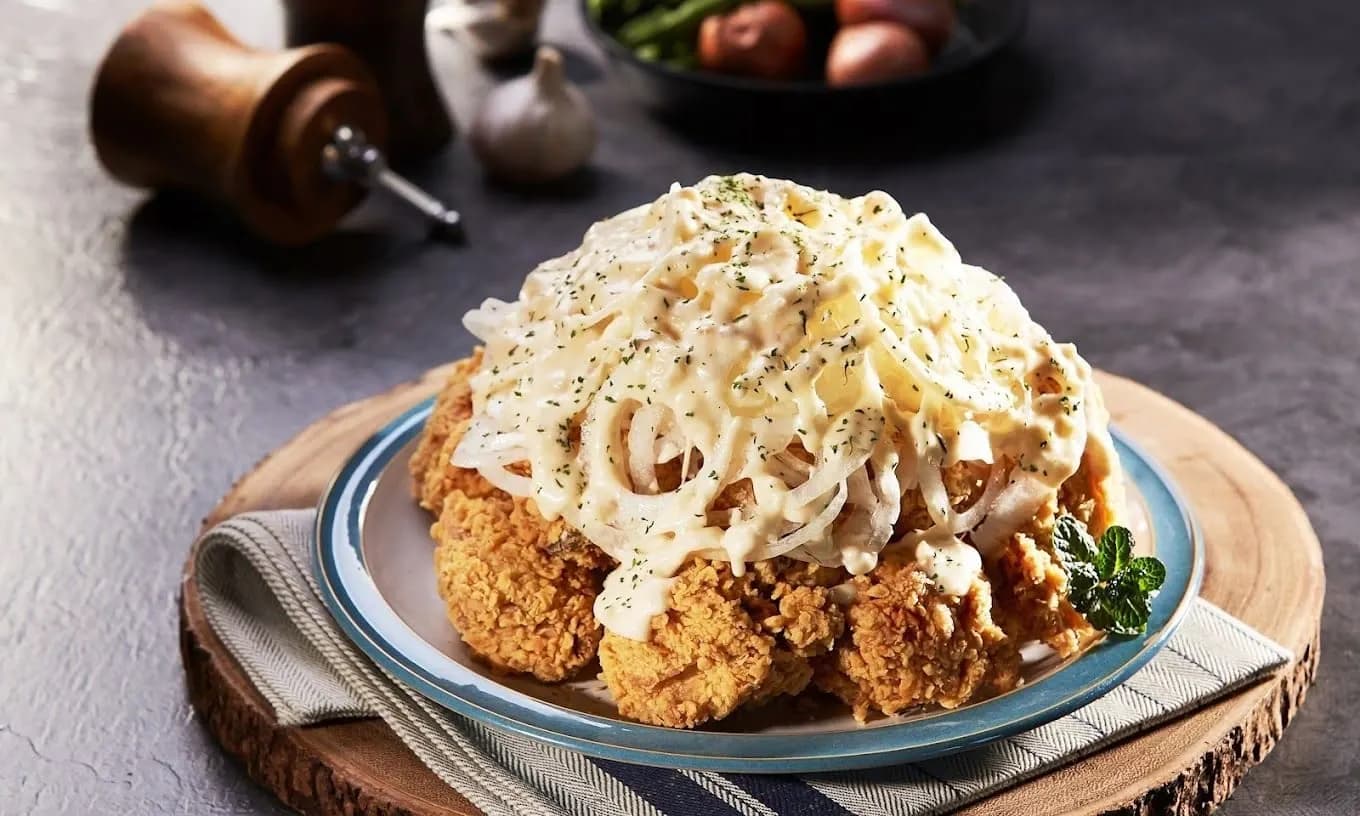 ChiMaek Chicken