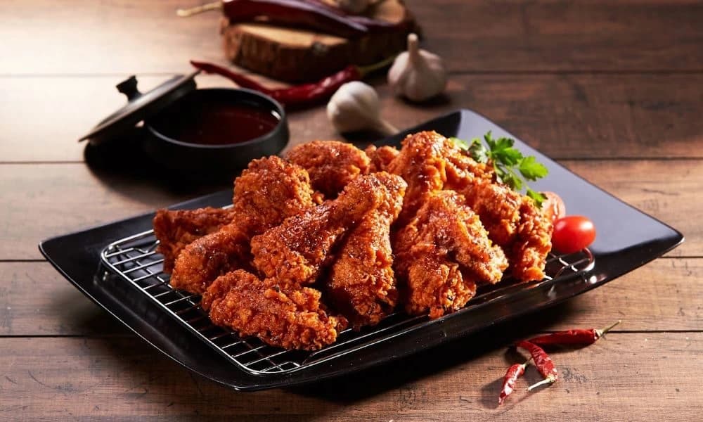 ChiMaek Chicken