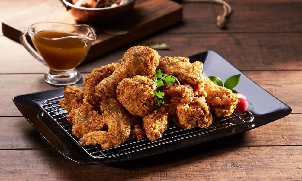 ChiMaek Chicken photo 2