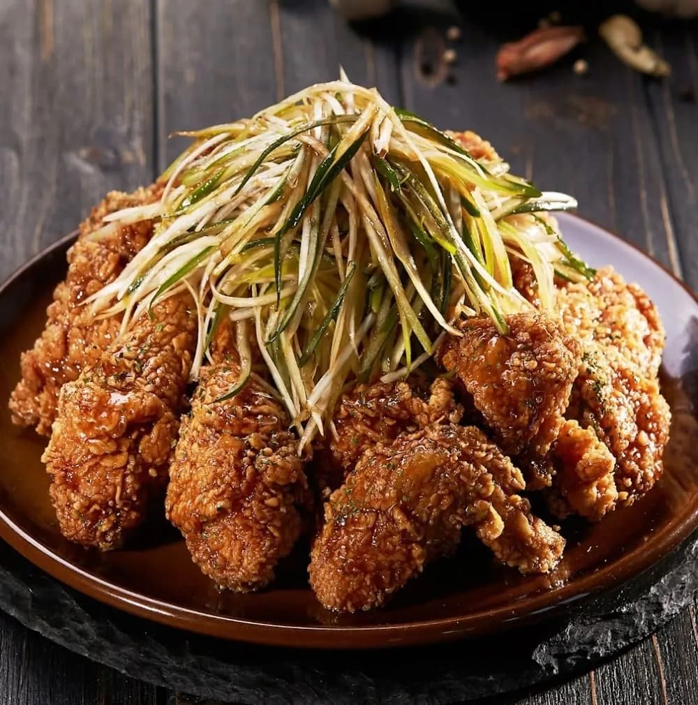 ChiMaek Chicken photo 3