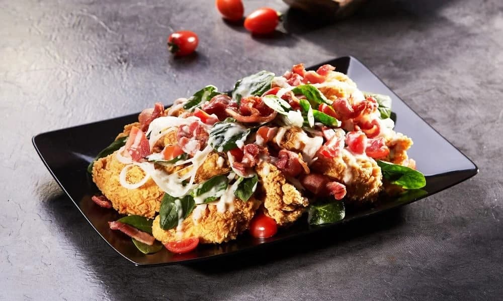 ChiMaek Chicken photo 4