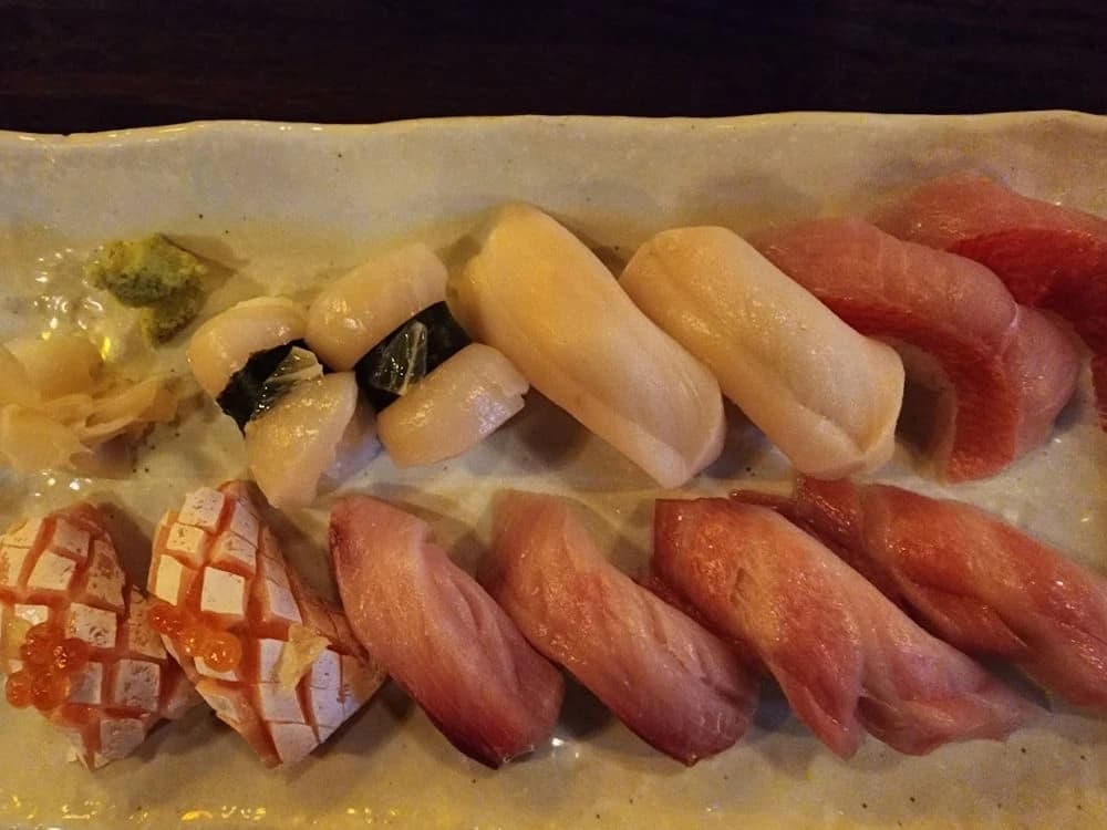 Circle Sushi