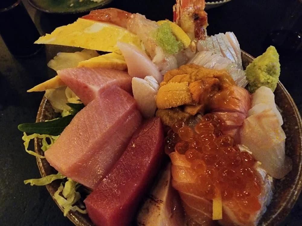 Circle Sushi photo 2