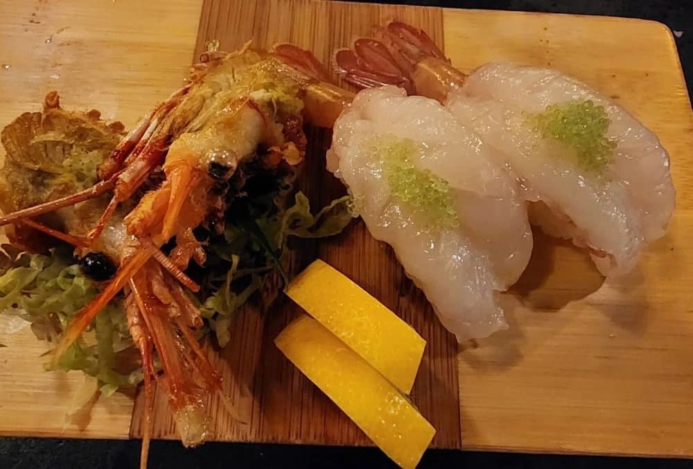 Circle Sushi photo 3