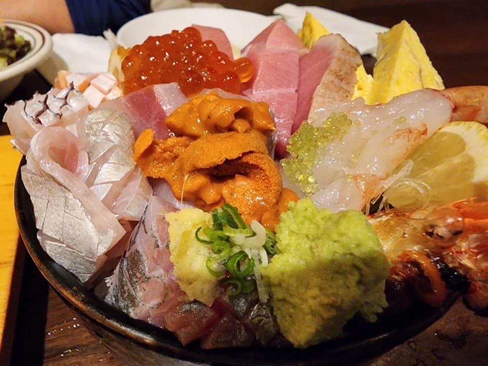 Circle Sushi photo 4
