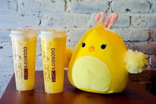 Cuckoo’s Cafe-Doraville photo 3