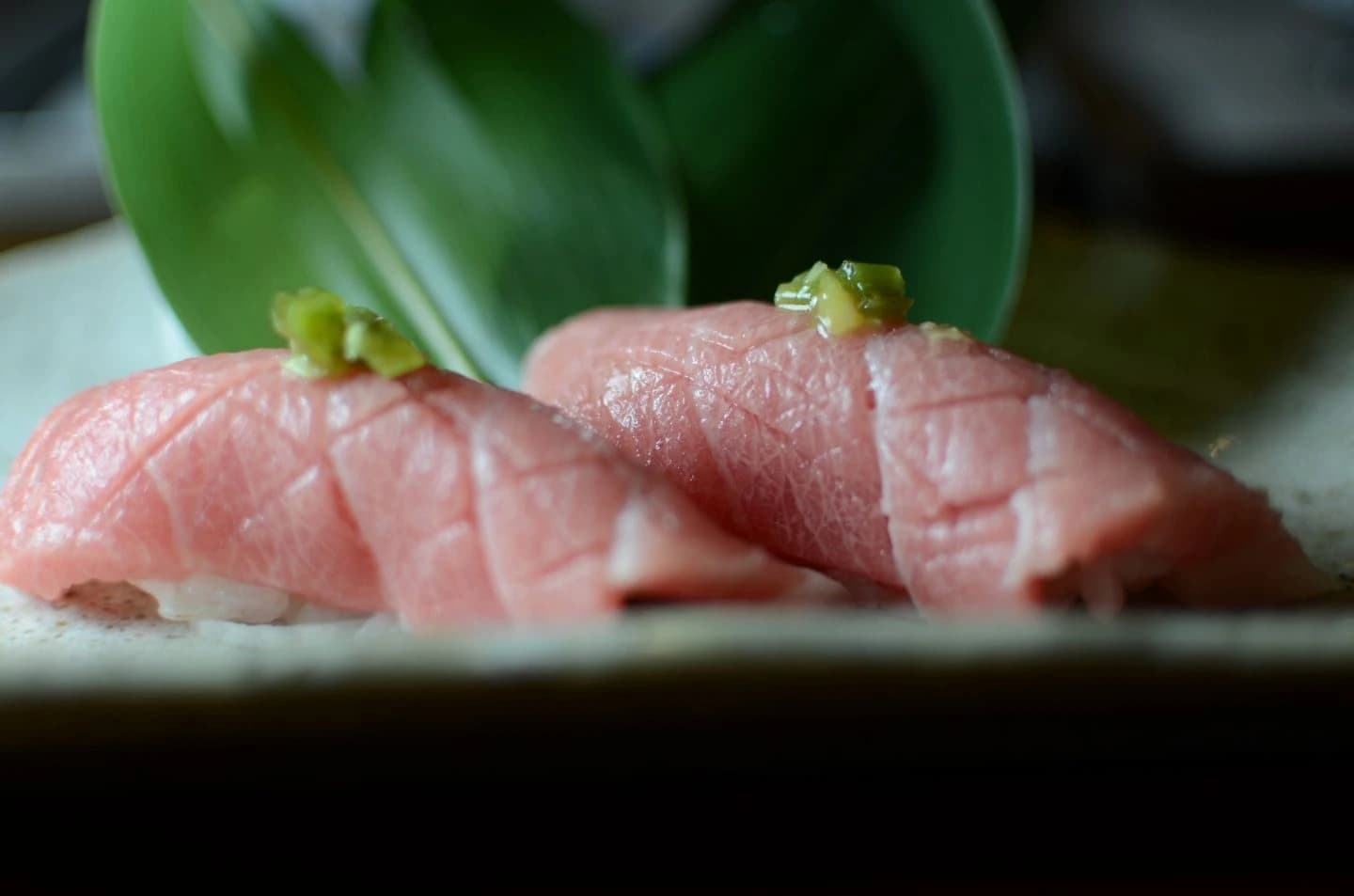 Doshi Sushi