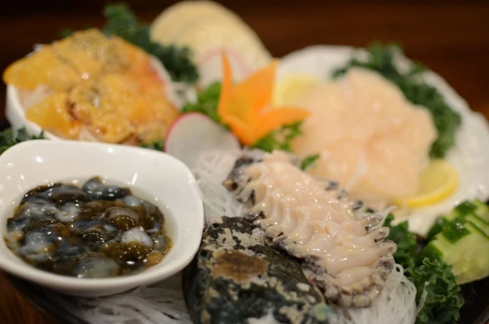 Doshi Sushi photo 2