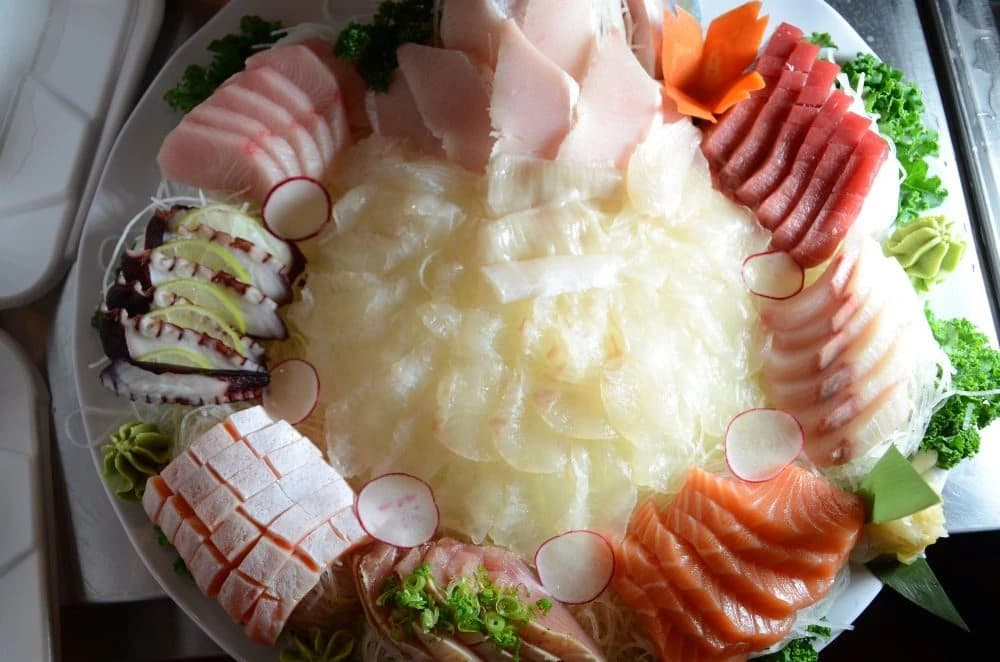 Doshi Sushi photo 3
