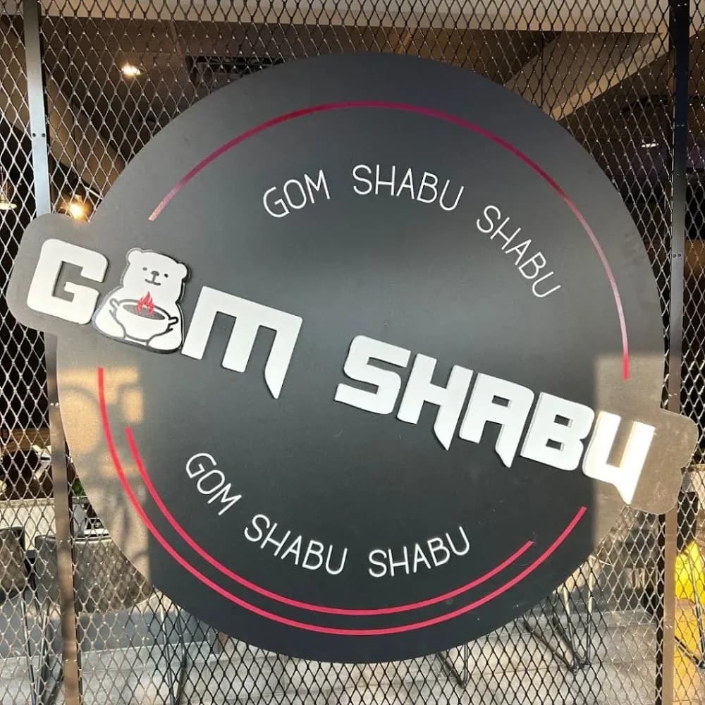 Gom Shabu Shabu-Duluth photo 2