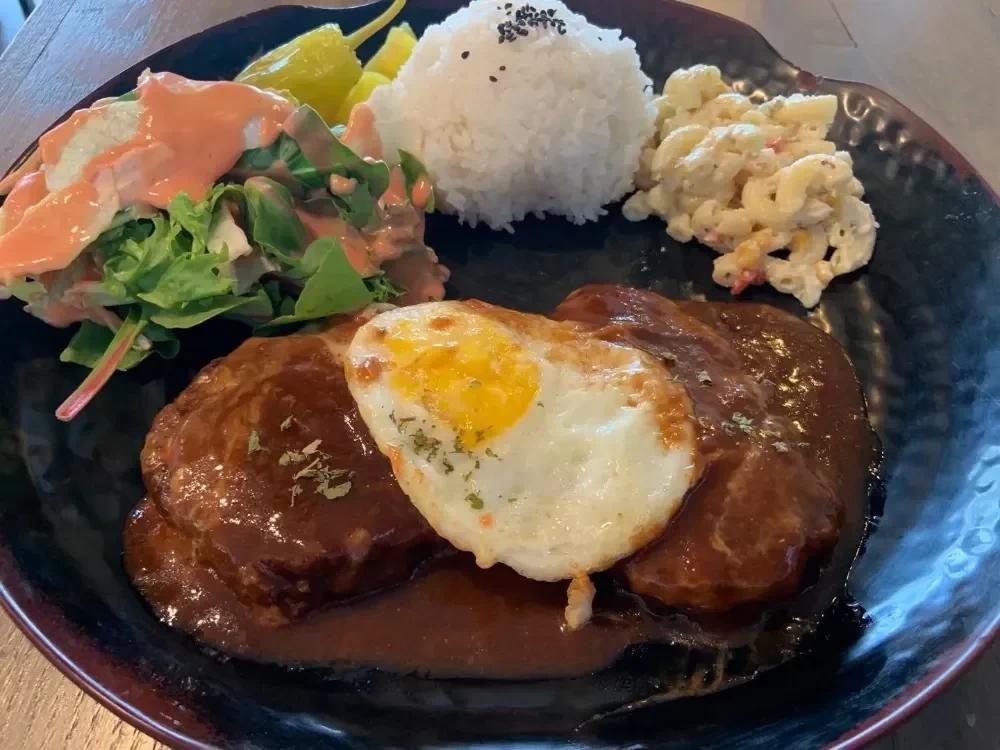 Harue Kfood