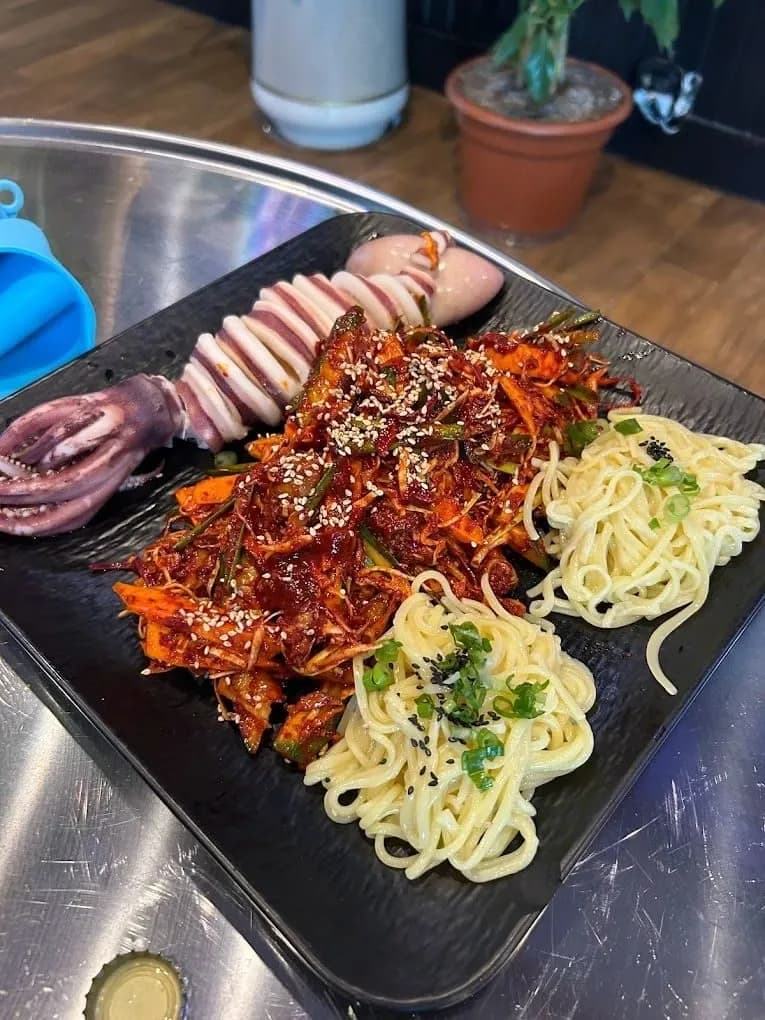 Hwangso Gozip
