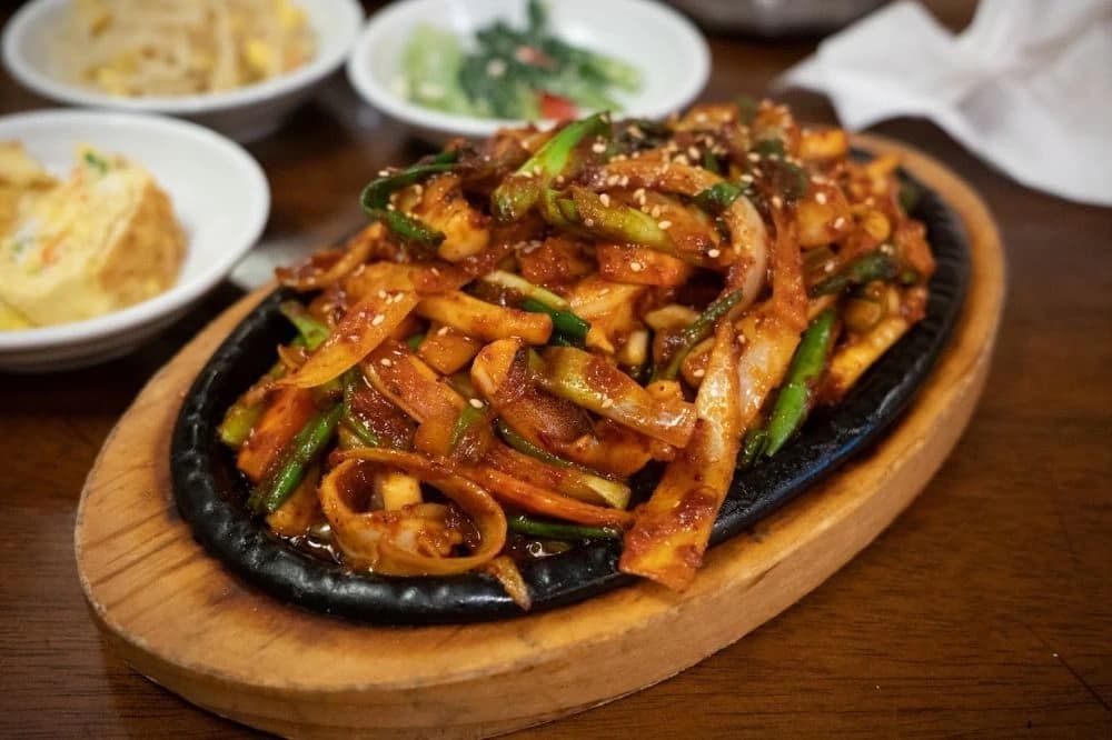 Jang Dok Dae