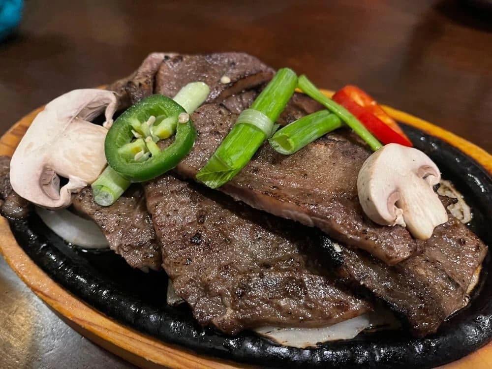 Jang Dok Dae photo 2