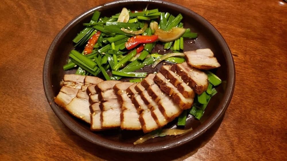 Jang Dok Dae photo 3