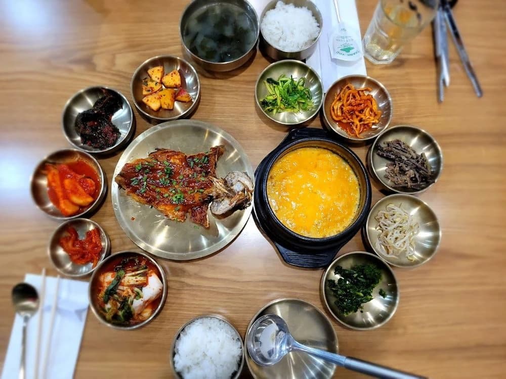 K-mom’s Kitchen