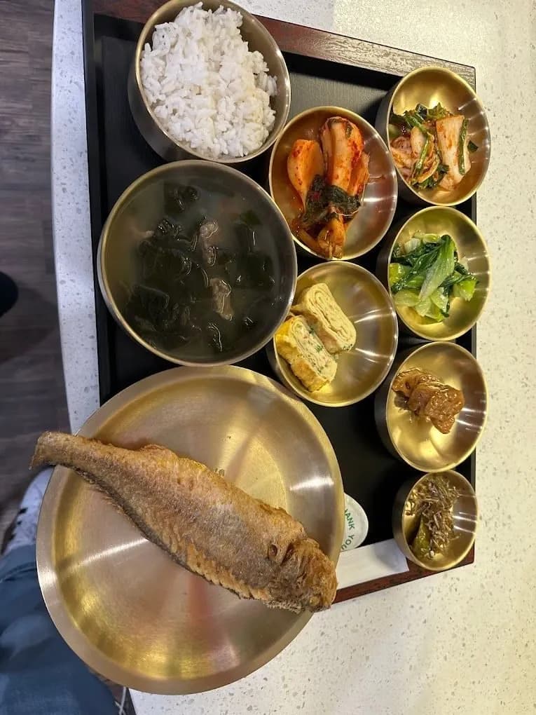 K-mom’s Kitchen photo 3