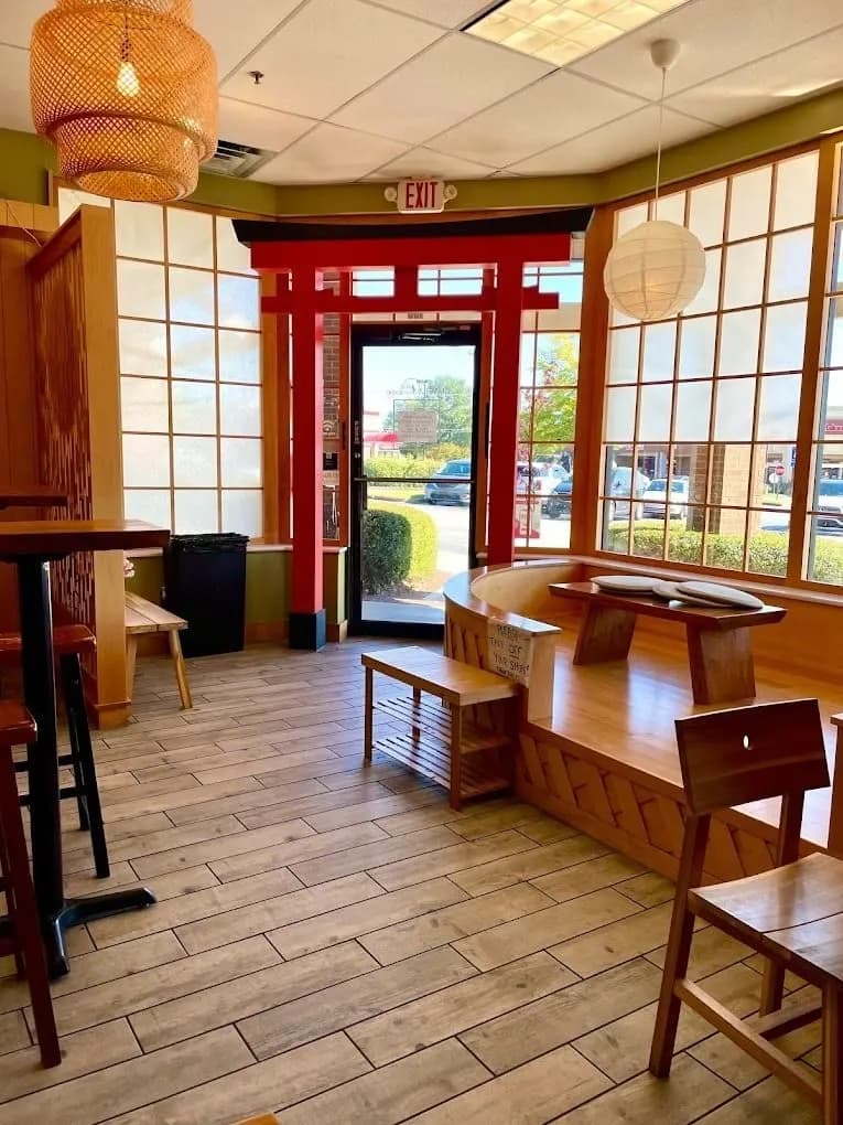 Matcha Cafe Maiko-Duluth