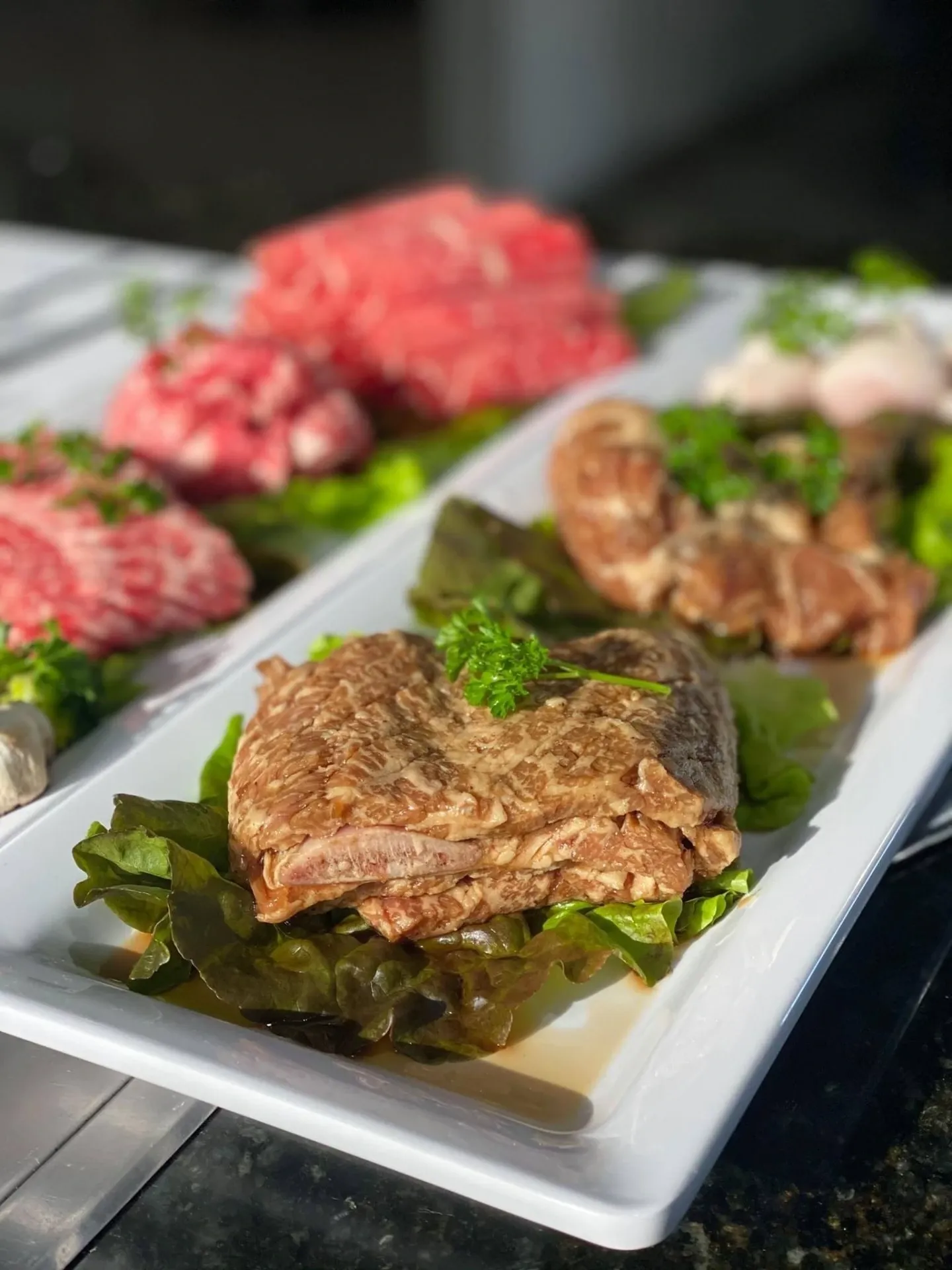 Seoul Korean BBQ