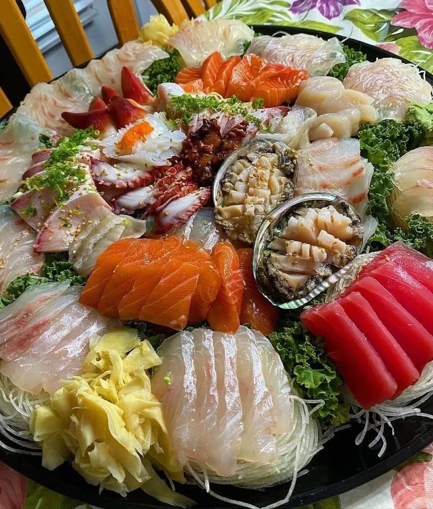 Sing Sing Sushi photo 2