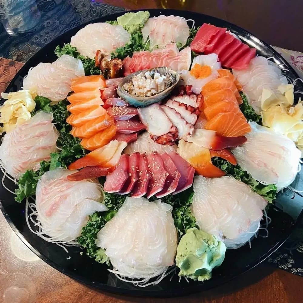Sing Sing Sushi photo 3